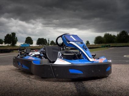Pro 200 karts